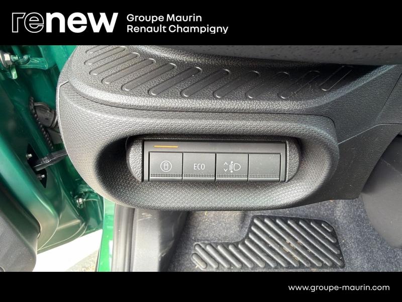 RENAULT Twingo E-Tech Electrique 80ch 27,5kWh Techno autonomie urbaine - Photo 14