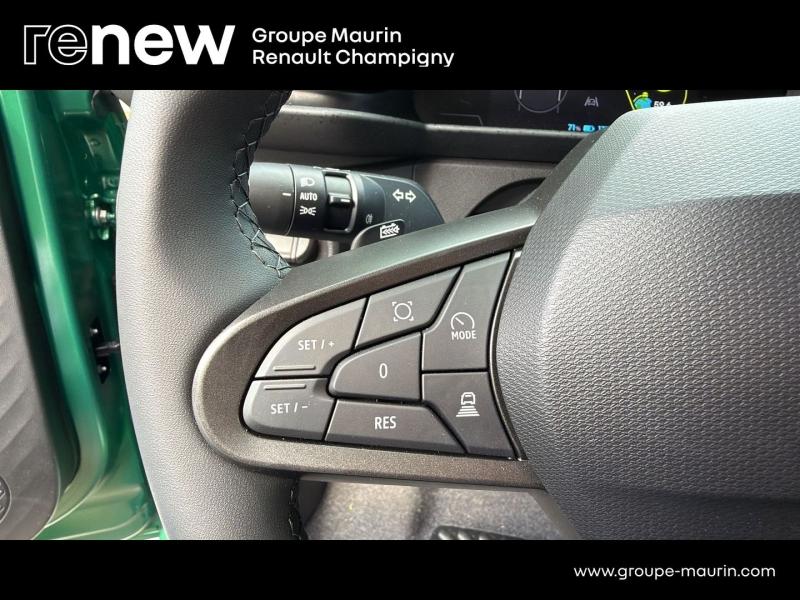 RENAULT Twingo E-Tech Electrique 80ch 27,5kWh Techno autonomie urbaine - Photo 15