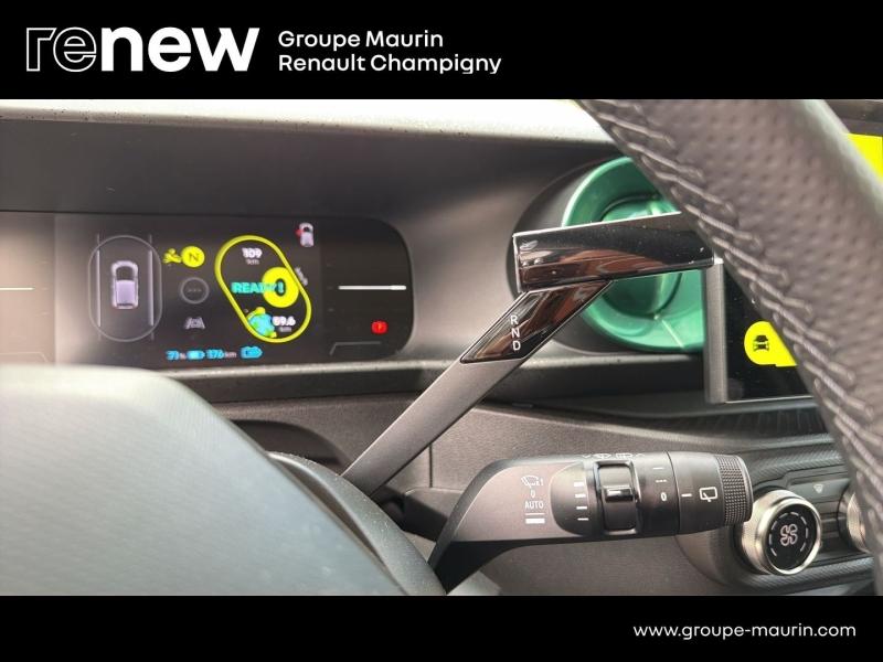 RENAULT Twingo E-Tech Electrique 80ch 27,5kWh Techno autonomie urbaine - Photo 20