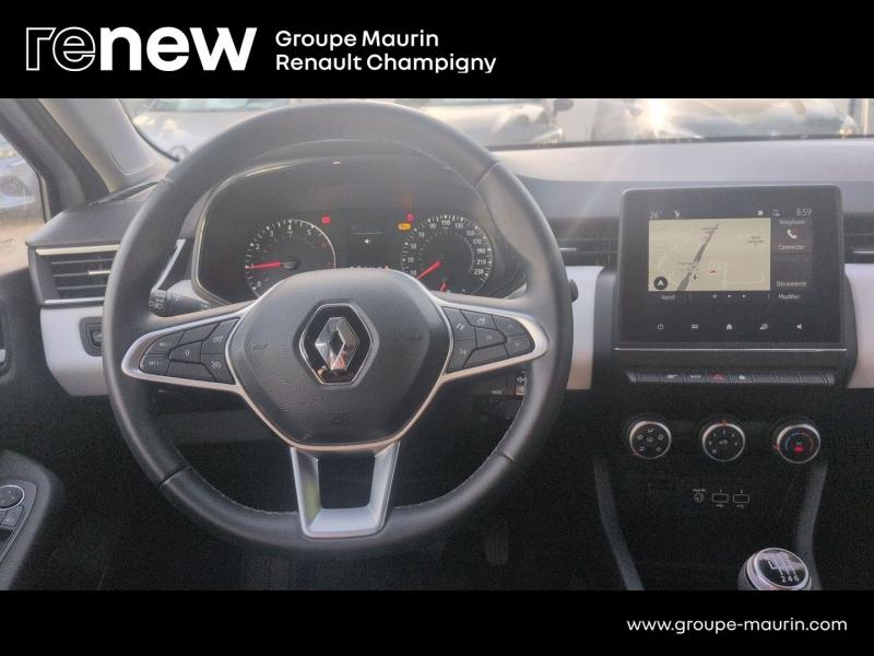 RENAULT Clio 1.0 TCe 90ch Evolution - Photo 9