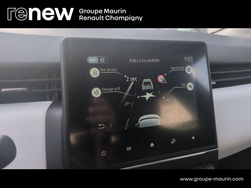 RENAULT Clio 1.0 TCe 90ch Evolution - Photo 30