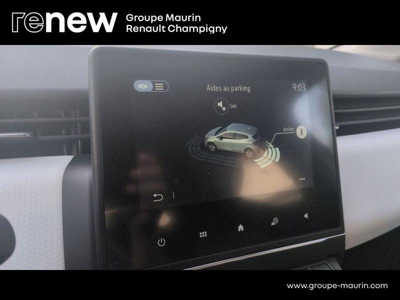 RENAULT Clio 1.0 TCe 90ch Evolution - Photo 31