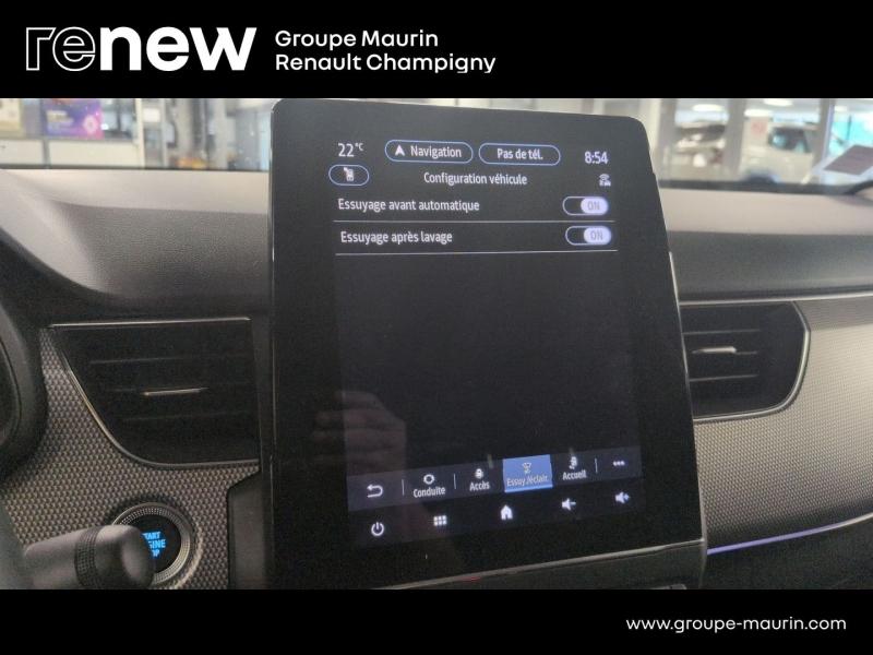 RENAULT Arkana 1.6 E-Tech 145ch Intens -21B - Photo 36