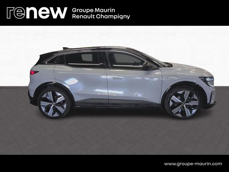 RENAULT Megane E-Tech Electric EV60 220ch Iconic super charge -C - Photo 4