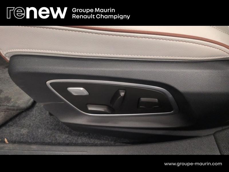 RENAULT Megane E-Tech Electric EV60 220ch Iconic super charge -C - Photo 14