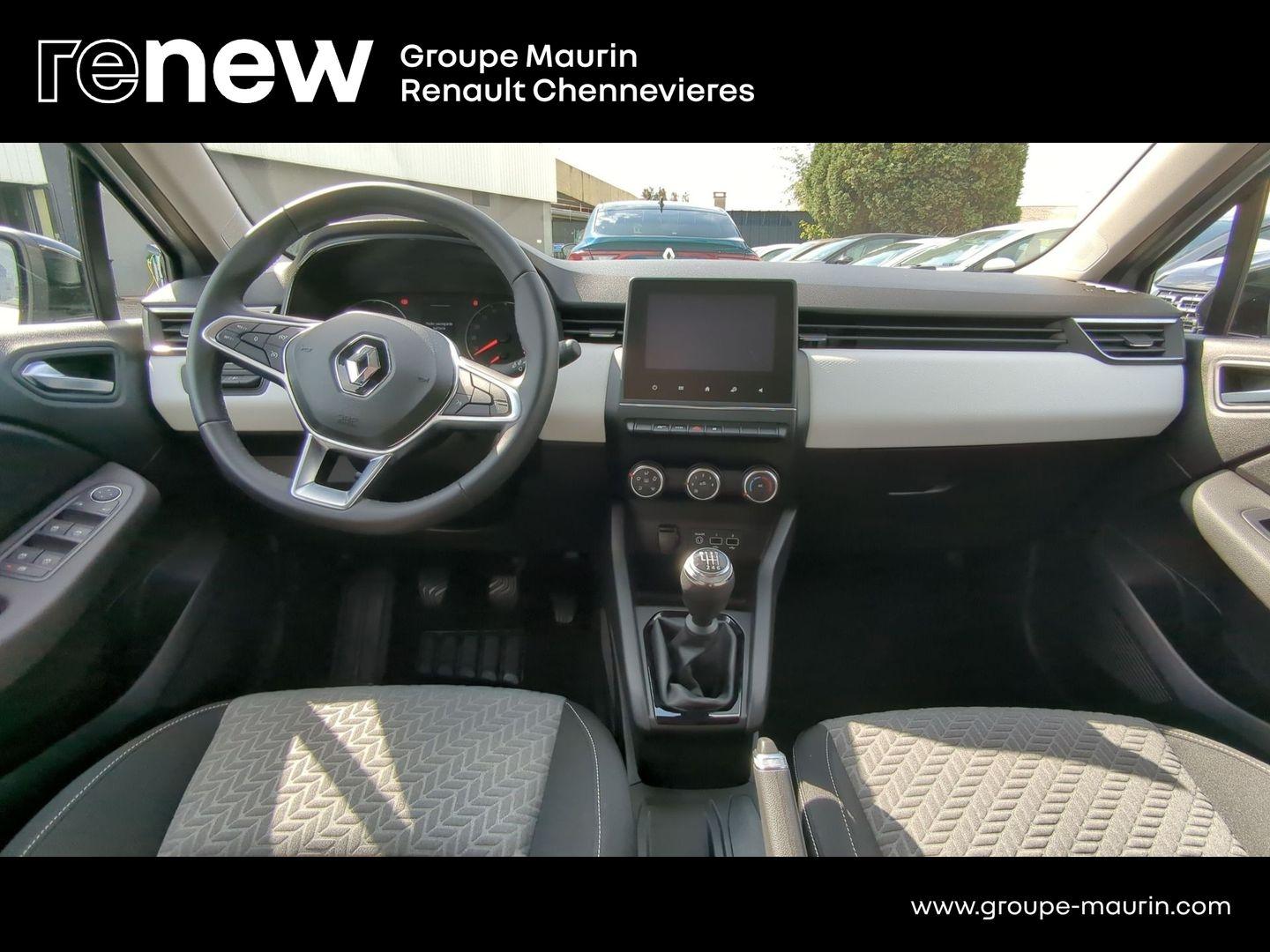 RENAULT Clio 1.0 TCe 90ch Evolution - Photo 20