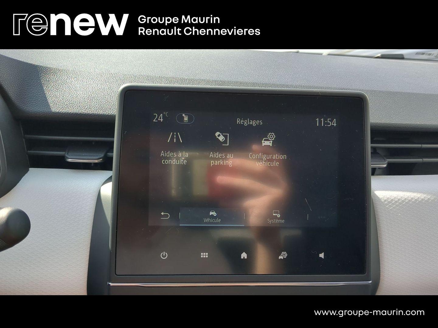RENAULT Clio 1.0 TCe 90ch Evolution - Photo 44