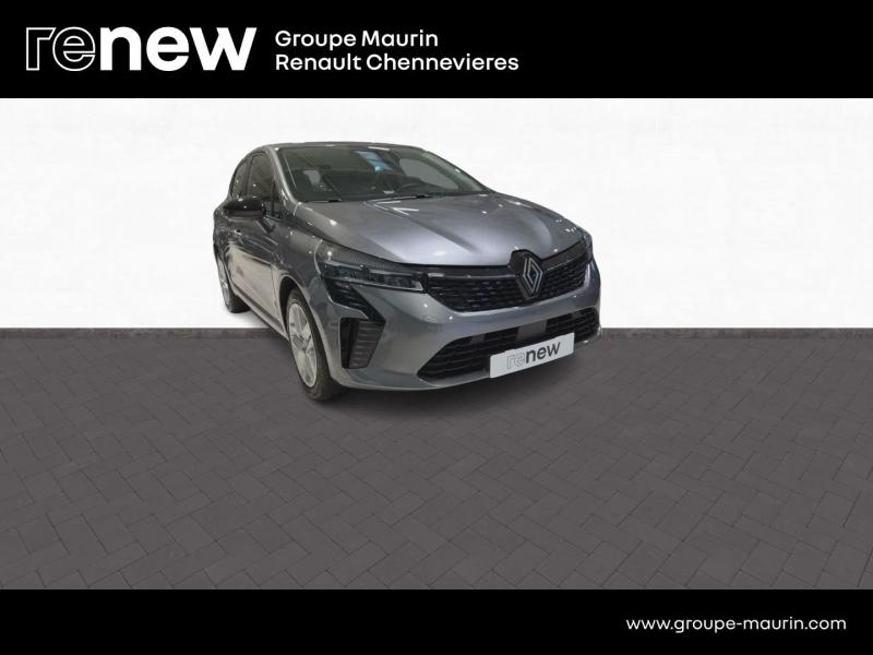 RENAULT Clio 1.5 Blue dCi 100ch Evolution - 24 - Photo 12