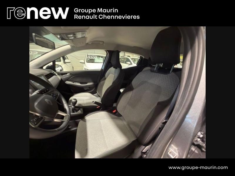RENAULT Clio 1.5 Blue dCi 100ch Evolution - 24 - Photo 16