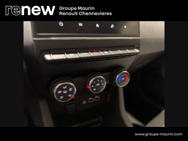 RENAULT Clio 1.5 Blue dCi 100ch Evolution - 24 - Photo 25