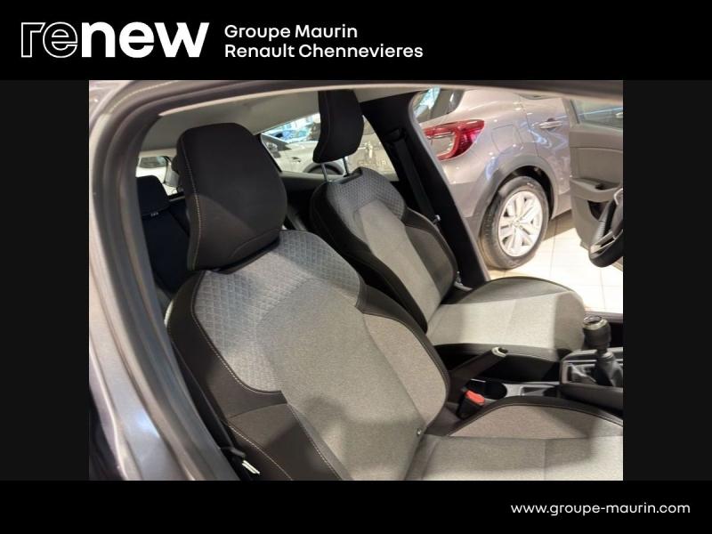 RENAULT Clio 1.5 Blue dCi 100ch Evolution - 24 - Photo 28