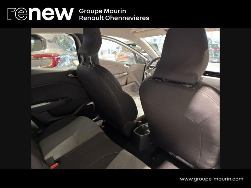 RENAULT Clio 1.5 Blue dCi 100ch Evolution - 24 - Photo 31