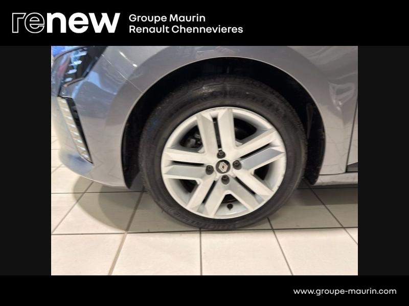 RENAULT Clio 1.5 Blue dCi 100ch Evolution - 24 - Photo 36