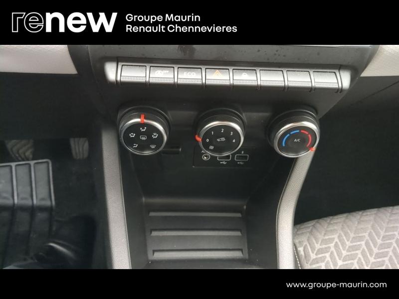 RENAULT Clio 1.0 TCe 100ch Evolution GPL - Photo 27