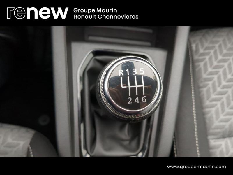 RENAULT Clio 1.0 TCe 100ch Evolution GPL - Photo 28