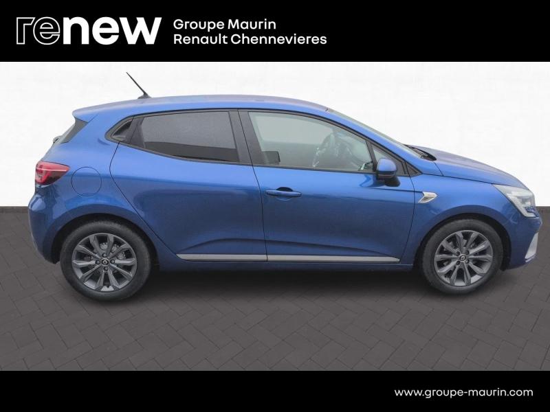 RENAULT Clio 1.0 TCe 100ch RS Line - Photo 29