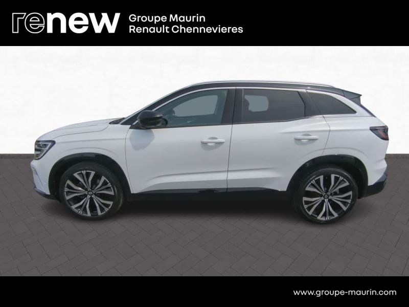 RENAULT Austral 1.2 E-Tech full hybrid 200ch Iconic - Photo 8