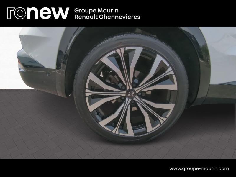 RENAULT Austral 1.2 E-Tech full hybrid 200ch Iconic - Photo 11