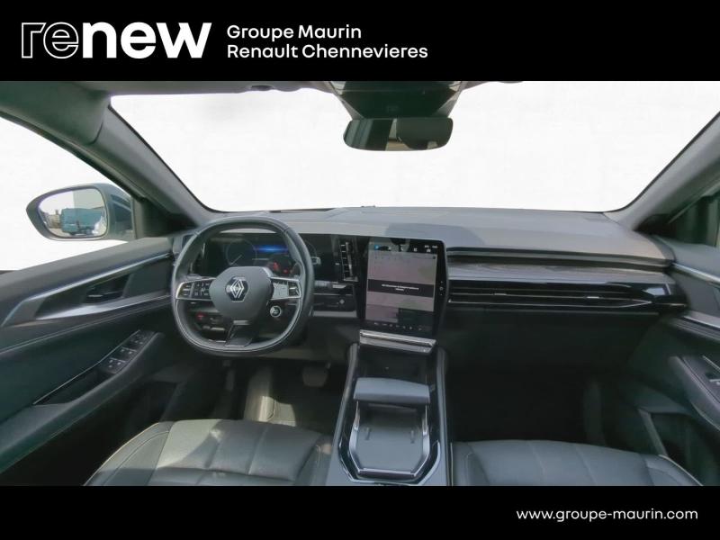 RENAULT Austral 1.2 E-Tech full hybrid 200ch Iconic - Photo 15