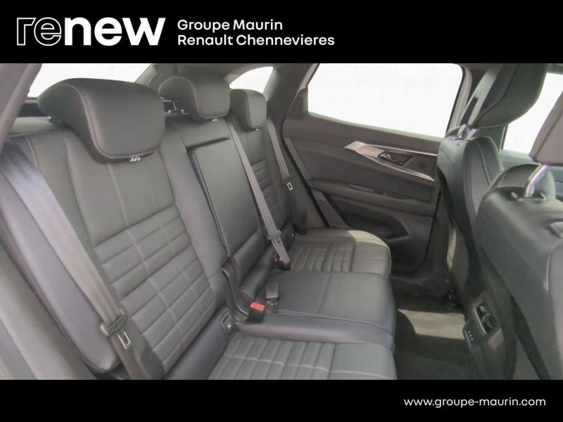 RENAULT Austral 1.2 E-Tech full hybrid 200ch Iconic - Photo 16
