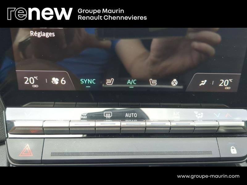 RENAULT Austral 1.2 E-Tech full hybrid 200ch Iconic - Photo 30