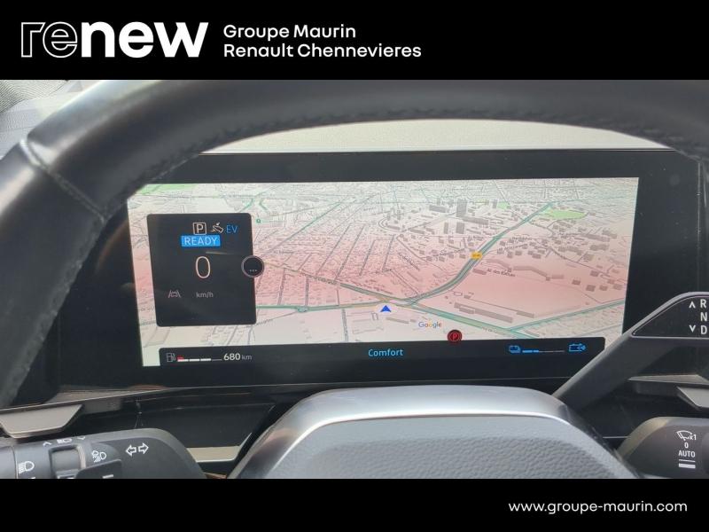 RENAULT Austral 1.2 E-Tech full hybrid 200ch Iconic - Photo 32