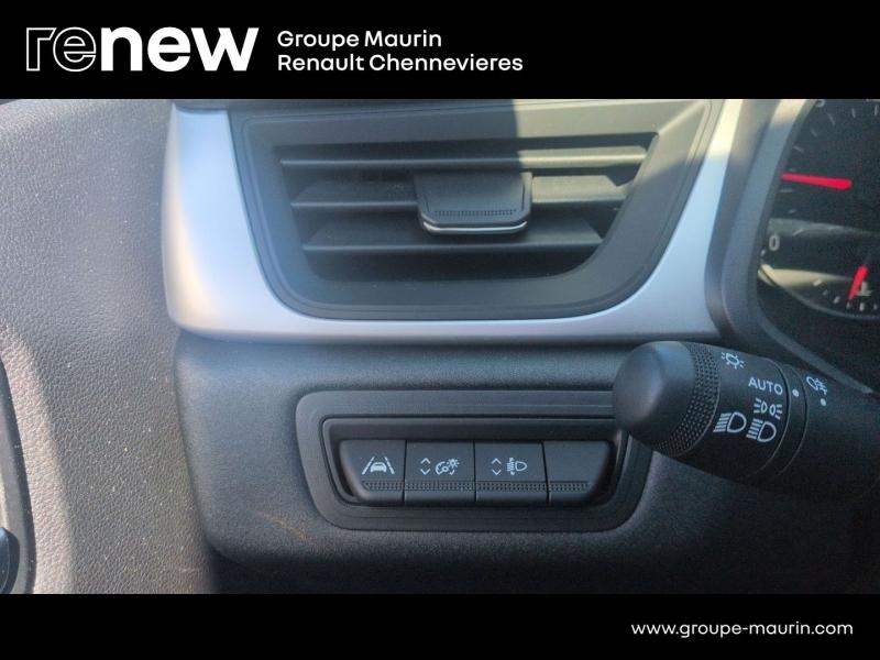 RENAULT Captur 1.0 TCe 90ch Evolution - Photo 38