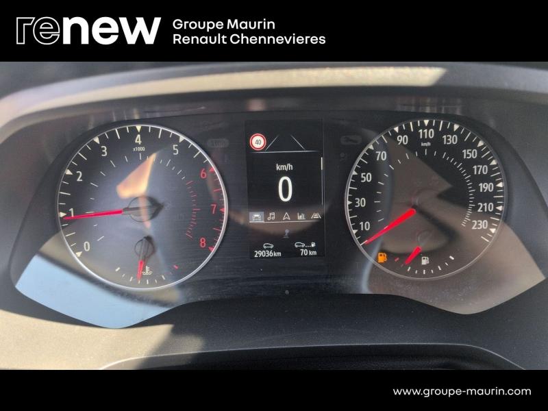 RENAULT Captur 1.0 TCe 90ch Evolution - Photo 46