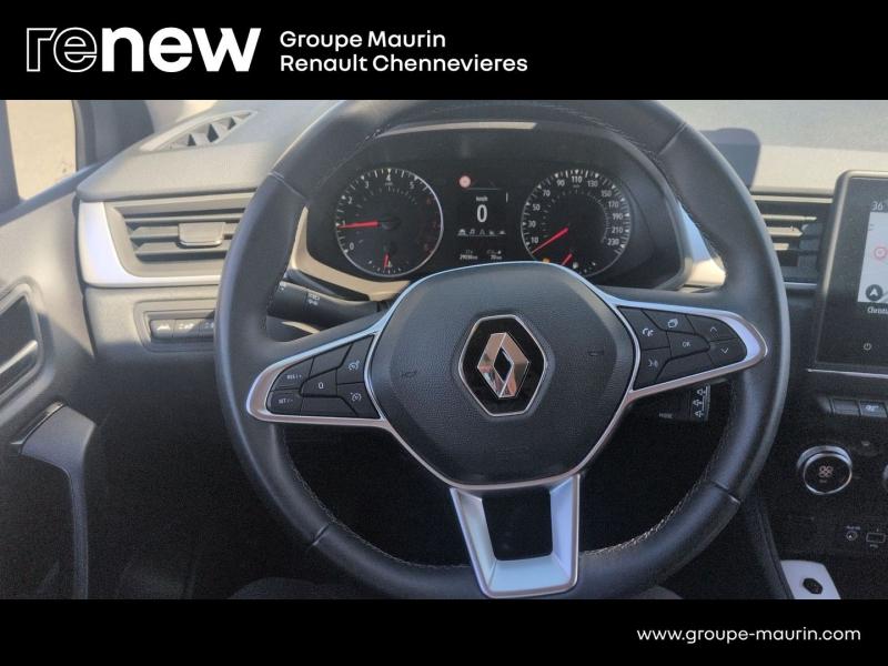 RENAULT Captur 1.0 TCe 90ch Evolution - Photo 49