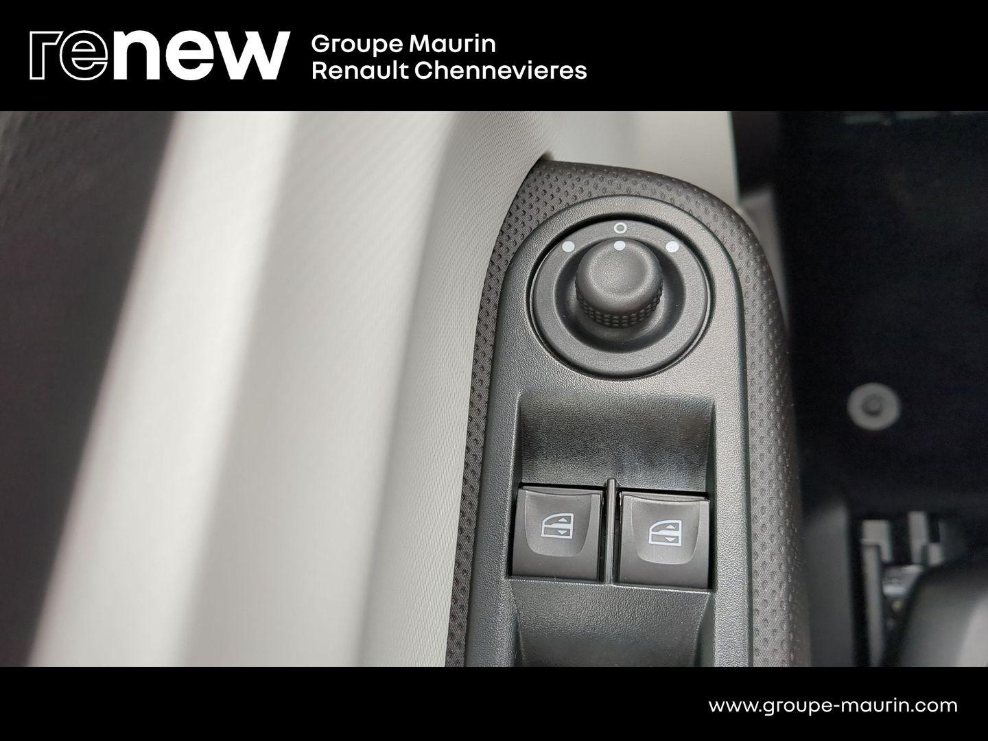 RENAULT Twingo E-Tech Electric Equilibre R80 Achat Intégral - Photo 24