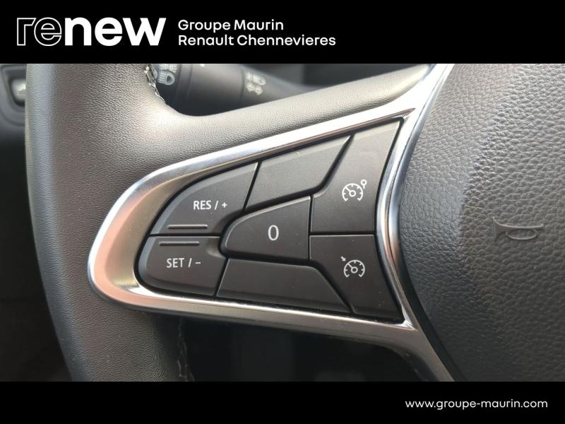 RENAULT Captur 1.3 TCe mild hybrid 140ch Techno - Photo 16