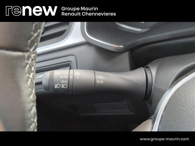 RENAULT Captur 1.3 TCe mild hybrid 140ch Techno - Photo 18