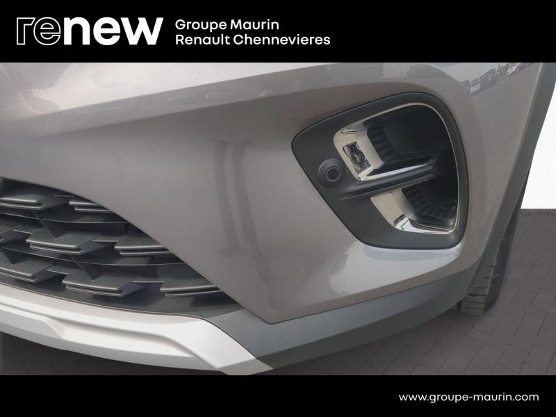 RENAULT Captur 1.3 TCe mild hybrid 140ch Techno - Photo 32