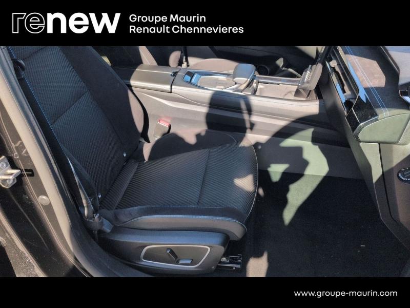 RENAULT Austral 1.2 E-Tech full hybrid 200ch Iconic esprit Alpine- 24 - Photo 10