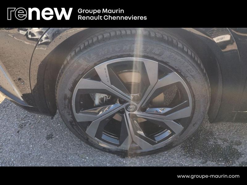RENAULT Austral 1.2 E-Tech full hybrid 200ch Iconic esprit Alpine- 24 - Photo 13