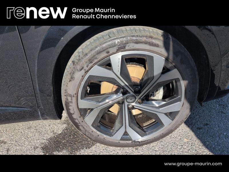 RENAULT Austral 1.2 E-Tech full hybrid 200ch Iconic esprit Alpine- 24 - Photo 14