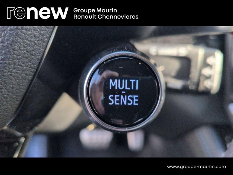 RENAULT Austral 1.2 E-Tech full hybrid 200ch Iconic esprit Alpine- 24 - Photo 24