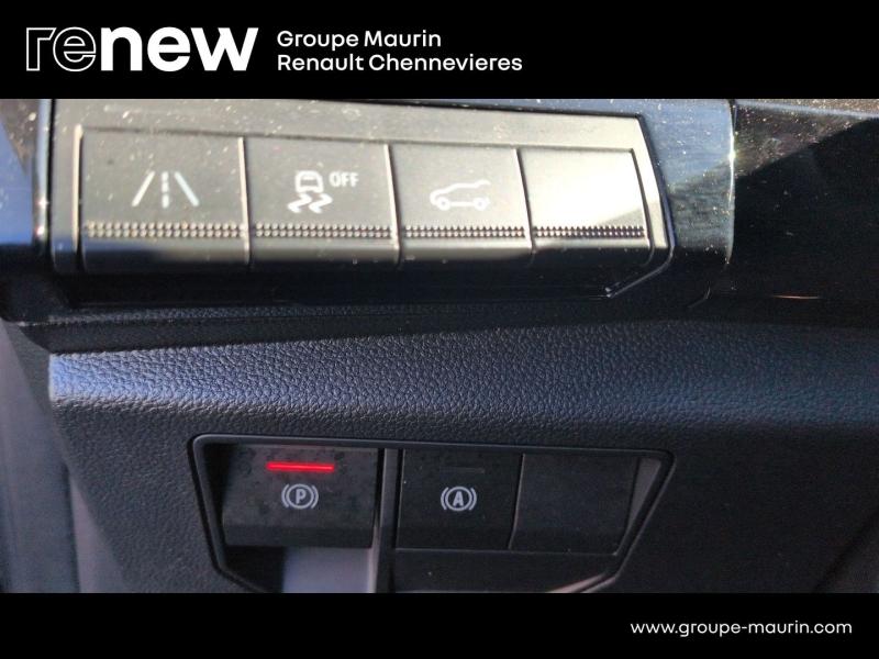RENAULT Austral 1.2 E-Tech full hybrid 200ch Iconic esprit Alpine- 24 - Photo 27