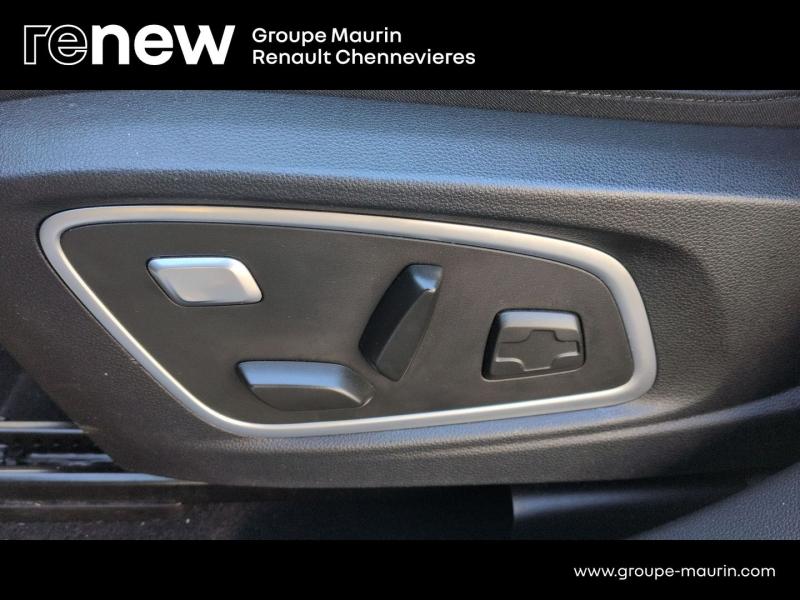 RENAULT Austral 1.2 E-Tech full hybrid 200ch Iconic esprit Alpine- 24 - Photo 28