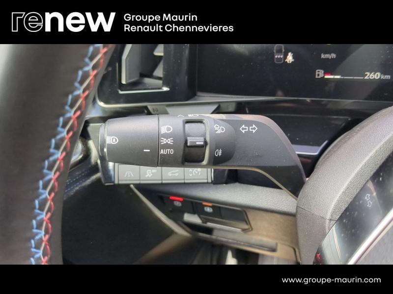 RENAULT Espace 1.2 E-Tech full hybrid 200ch esprit Alpine - Photo 18