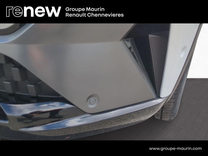 RENAULT Espace 1.2 E-Tech full hybrid 200ch esprit Alpine - Photo 28