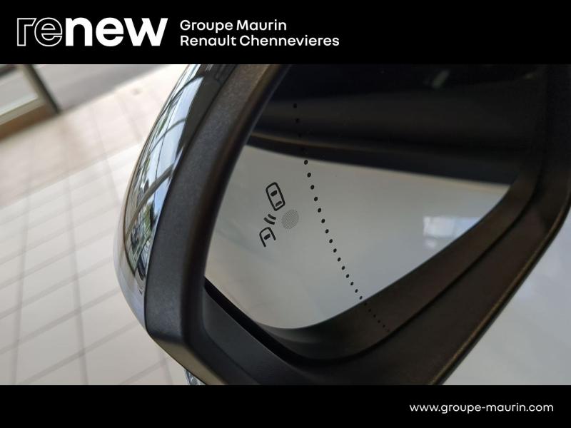 RENAULT Espace 1.2 E-Tech full hybrid 200ch esprit Alpine - Photo 30