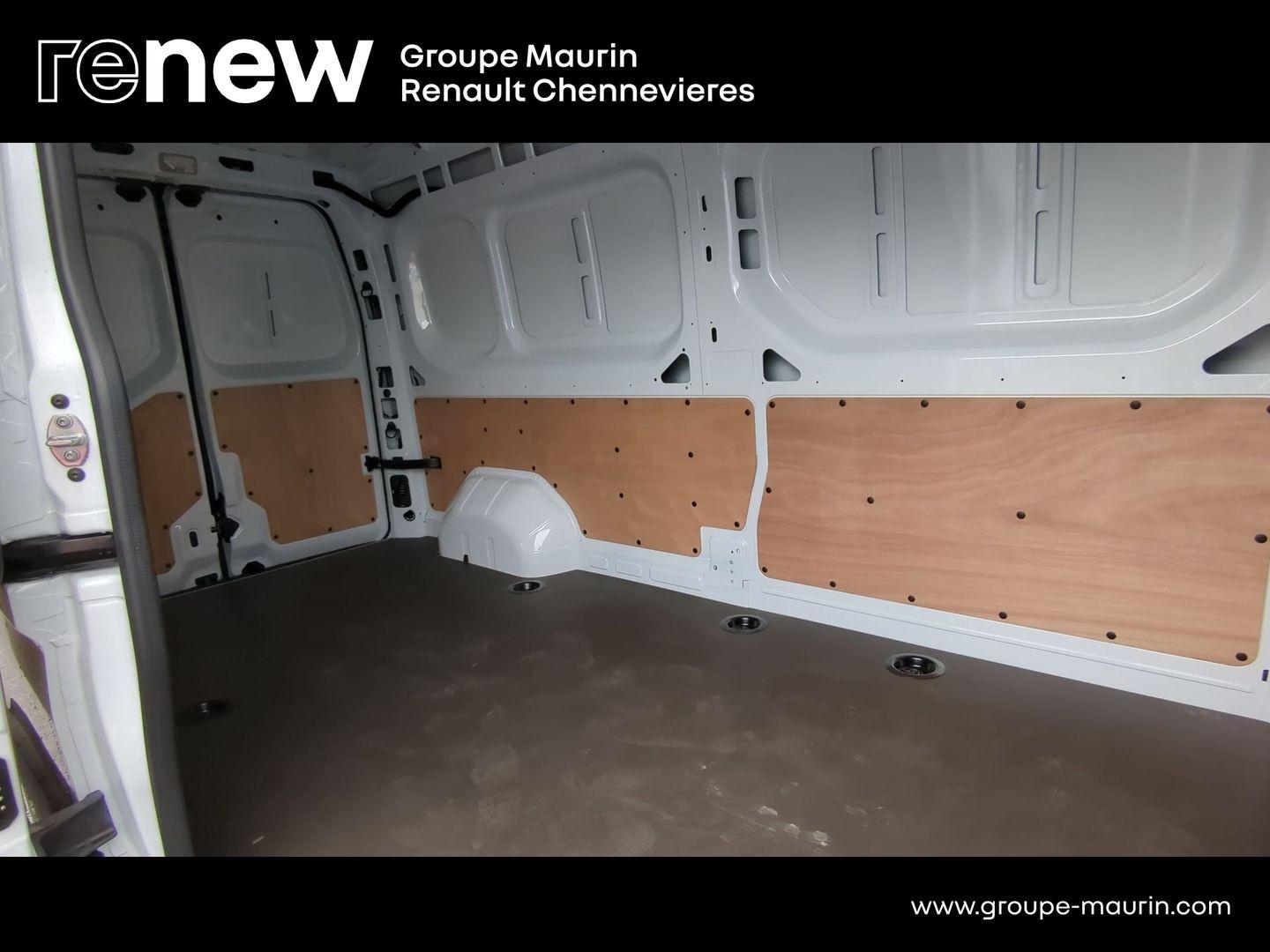 RENAULT Master Fg F3500 L3H2 2.0 Blue dCi 150ch Advance - 25 - Photo 29