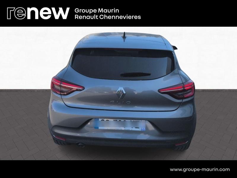 RENAULT Clio 1.0 TCe 100ch Evolution GPL - Photo 6