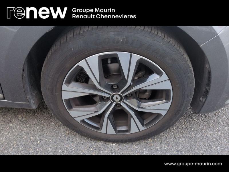 RENAULT Clio 1.0 TCe 100ch Evolution GPL - Photo 11