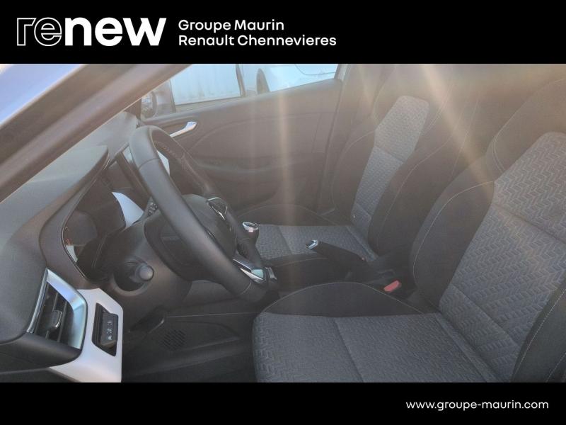 RENAULT Clio 1.0 TCe 100ch Evolution GPL - Photo 17