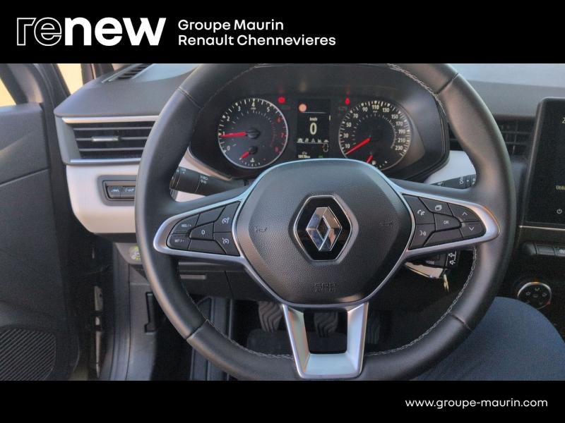 RENAULT Clio 1.0 TCe 100ch Evolution GPL - Photo 22