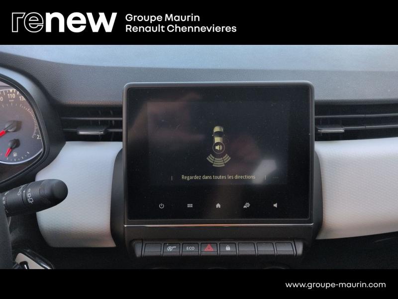 RENAULT Clio 1.0 TCe 100ch Evolution GPL - Photo 29