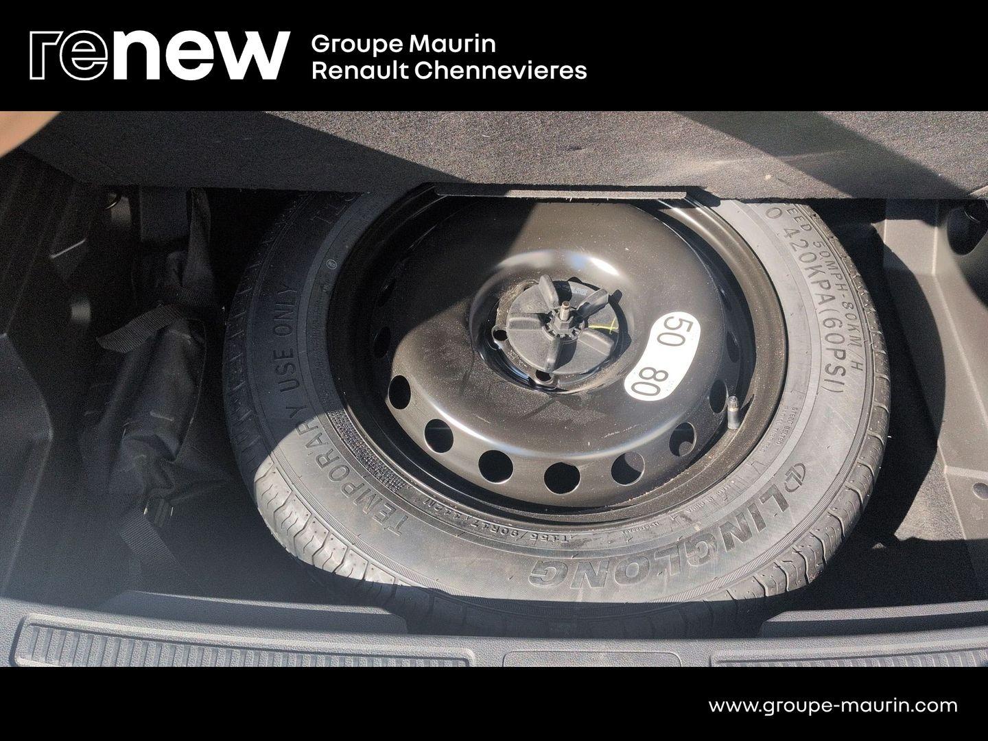 RENAULT Austral 1.2 E-Tech full hybrid 200ch Techno - Photo 16