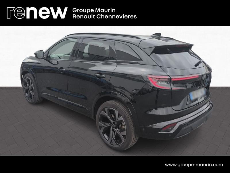 RENAULT Austral 1.2 E-Tech full hybrid 200ch esprit Alpine - 25 - Photo 4